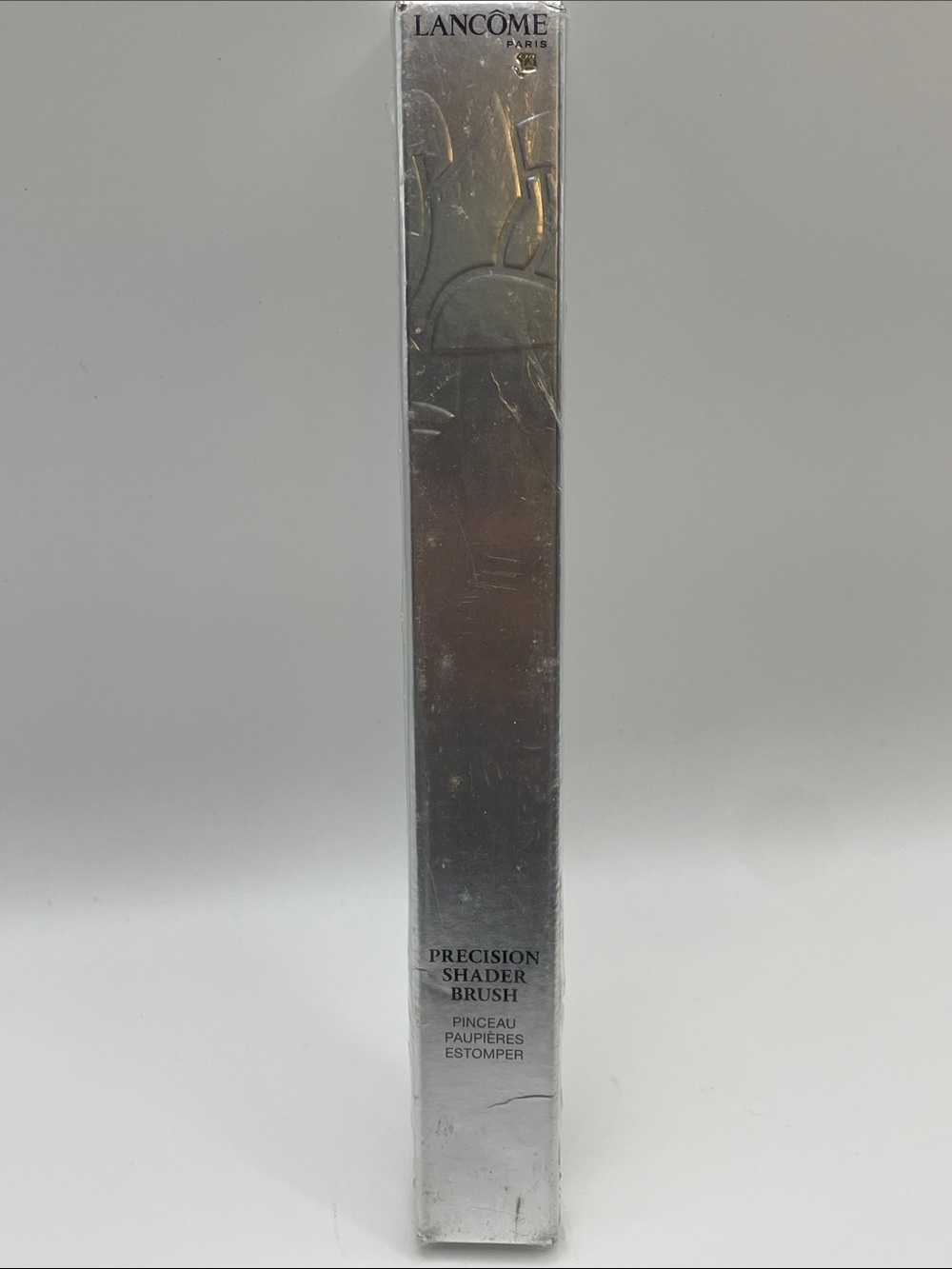 LANCOME Precision Shader Brush No. 16 NEW in Box Sealed